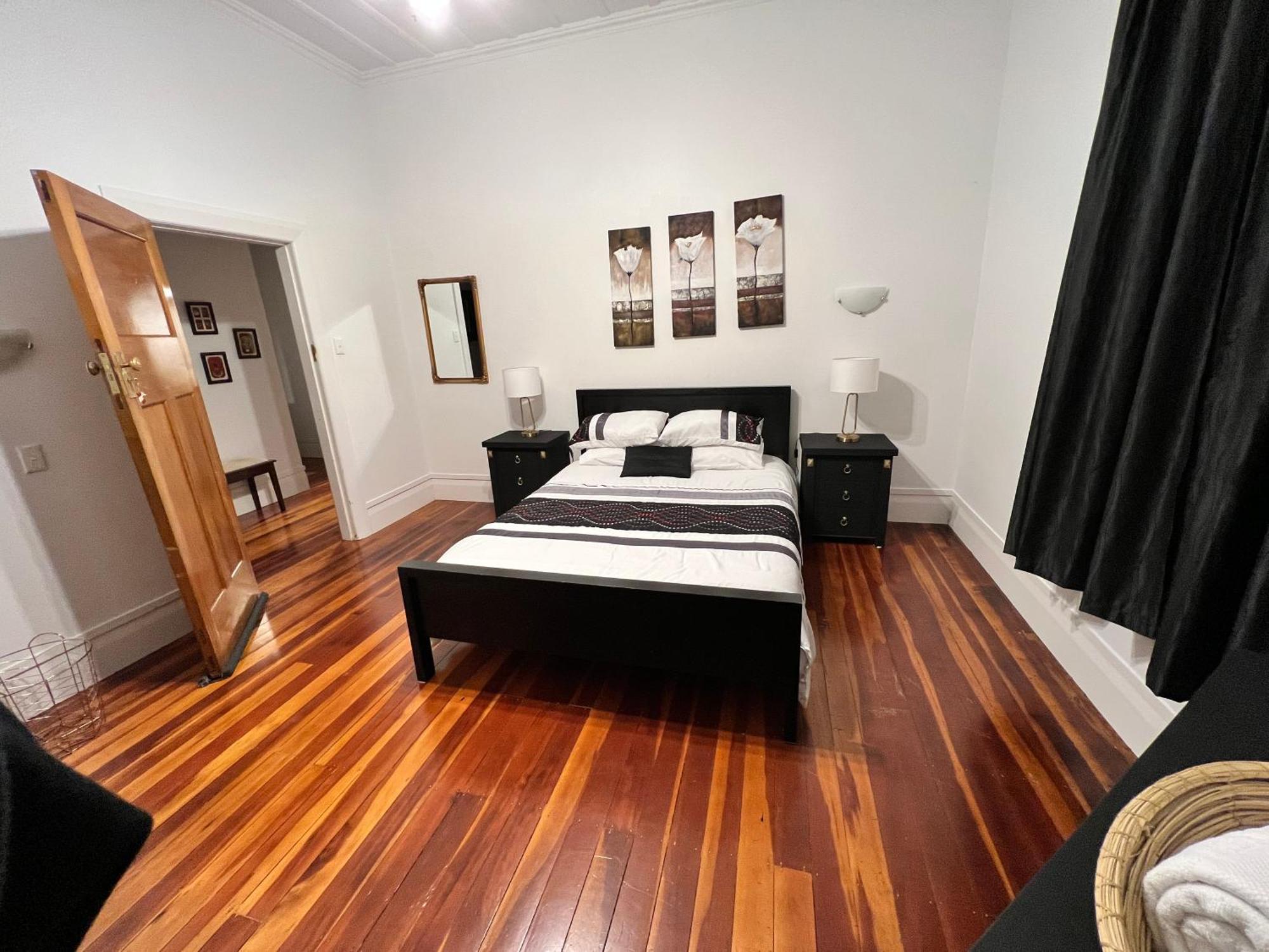 La Casa Bonita Auckland公寓 外观 照片